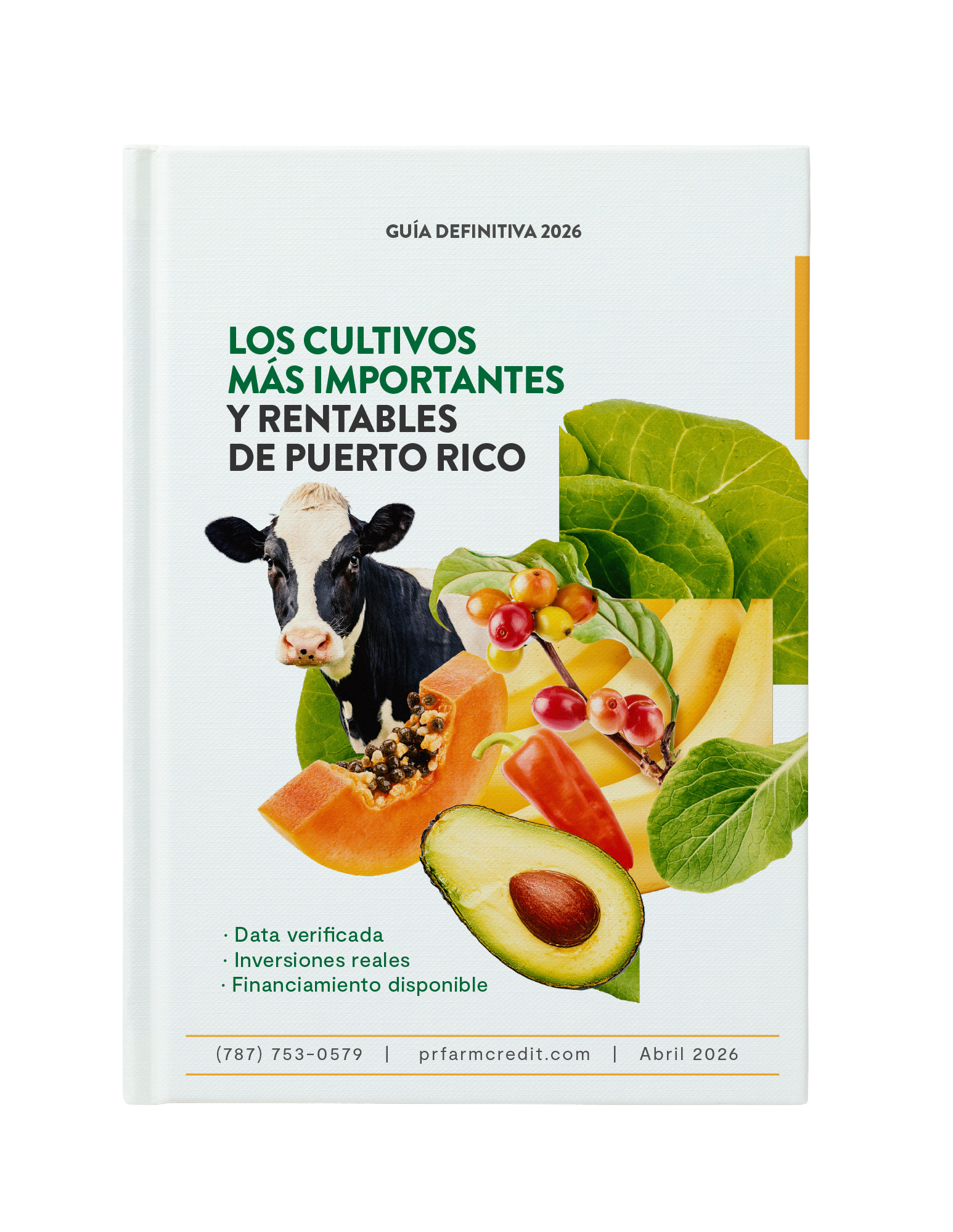 Cultivos agrícolas